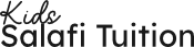 Kids Salafi Tuition Logo